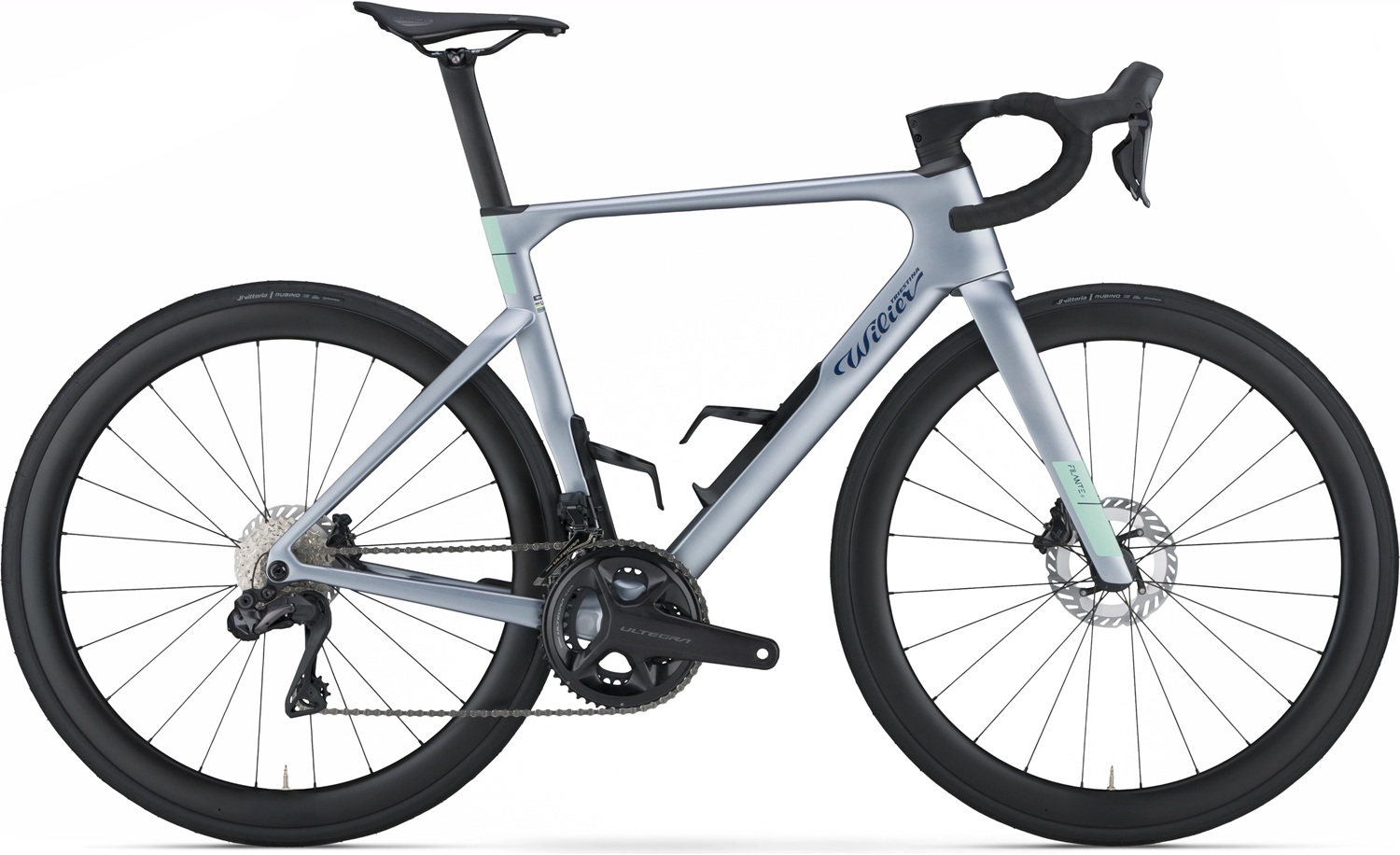 (bild för) WILIER FILANTE SL ID2 FORCE 2X12